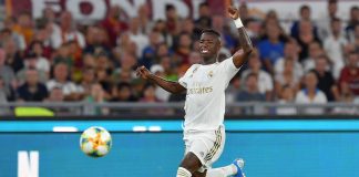 Il “Clasico” e’ del Real: 2-0 al Barça e primato in Liga