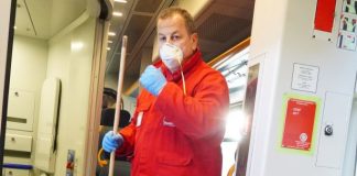 Paziente positivo al coronavirus a Cagliari, primo caso in Sardegna