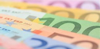 Nel 2019 crescita +0,3%, migliora il rapporto deficit/Pil