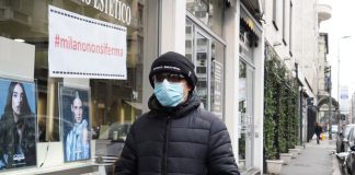 Coronavirus, 90% delle piccole imprese avverte gia’ i colpi della crisi