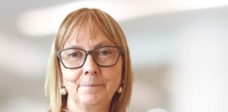 Angelini, Alessandra Favilli direttore relazioni esterne e istituzionali