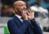 Walter Zenga nuovo allenatore del Cagliari