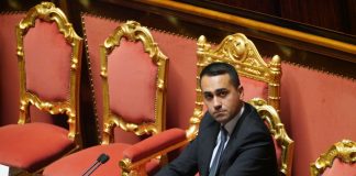 Di Maio “716 milioni per il Made in Italy”