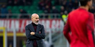 Pioli “Sappiamo di poter mettere in difficolta’ la Juve”