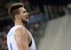 Serata no per gli italiani in Nba: Gallinari e Melli ko, Belinelli out