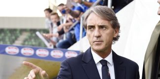 Mancini “Giocatori bravi e bel gioco per vincere gli Europei”