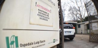 Coronavirus, Banca Mediolanum dona 100 mila euro al “Sacco” di Milano