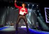 Gianna Nannini, il tour parte il 15 maggio da Londra