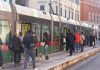 Coronavirus, nel trasporto pubblico locale persi oltre meta’ passeggeri