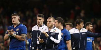 Coronavirus, rinviata Italia-Inghilterra del 6 Nazioni di rugby