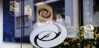 Juventus-Inter si giochera’ l’8 marzo alle 20.45 a porte chiuse