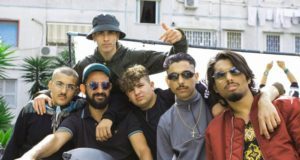 “Ultras” al cinema dal 9 all’11 marzo