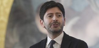 Coronavirus, Speranza “Ora e’ fondamentale l’impegno dei cittadini”