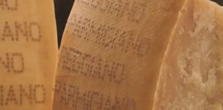Consorzio Parmigiano Reggiano valorizza le lunghe stagionature
