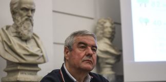 Coronavirus, i contagi in Italia salgono a 5061