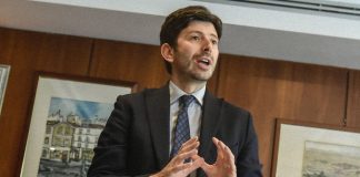 Coronavirus, Speranza “Affrontiamo una crisi senza precedenti”