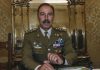 Il capo di Stato Maggiore dell’Esercito positivo al Coronavirus