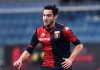 Il Genoa espugna San Siro, al Milan non basta Ibra