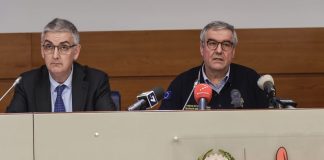 Coronavirus, in Italia i contagi salgono a 6387
