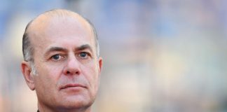 Umberto Gandini eletto all’unanimita’ presidente Legabasket