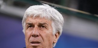 Atalanta a caccia dei quarti di Champions, Gasperini “No a sorprese”