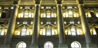 Lunedi’ nero per le Borse, Piazza Affari la peggiore d’Europa