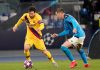 Coronavirus, Barcellona-Napoli di Champions League a porte chiuse