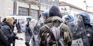 Disordini nelle carceri, 3 morti a Rieti e 8 a Modena