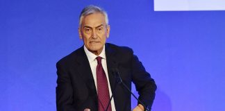Figc avanza tre ipotesi per la conclusione della serie A