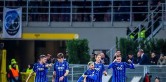 Atalanta tra le 8 migliori d’Europa, poker di Ilicic al Valencia