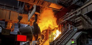 Industria, a gennaio prezzi alla produzione in calo
