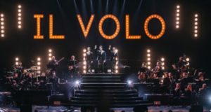 Il Volo, sold out a Los Angeles con 7000 spettatori