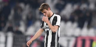 Coronavirus. Rugani “Sto bene, invito tutti a rispettare le regole”