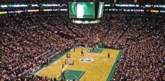 C’e’ il primo positivo al Coronavirus, Nba sospende stagione
