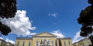 Allo Spallanzani 88 casi di Coronavirus, per 15 supporto respiratorio