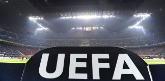 Uefa, martedi’ 17 vertice per decidere sulle Coppe e su Euro2020