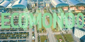 Un nuovo padiglione per l’appuntamento con Ecomondo e Key Energy