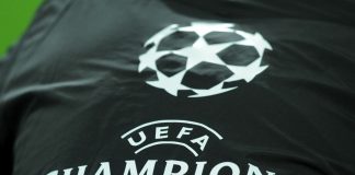 Giocatori in quarantena, rinviate Juve-Lione e Manchester City-Real