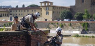 Coronavirus, l’Ance: “Sospendere tutti i cantieri edili”