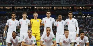 Coronavirus. Anche il calcio inglese si ferma,salta Inghilterra-Italia