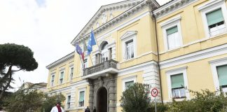 Allo Spallanzani 99 ricoverati per Coronavirus, 15 sono piu’ gravi