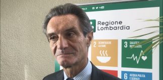 Fontana “Lombardia pronta ad acquistare respiratori tedeschi”