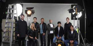 Parte “Celebrity Hunted”, anche Totti fra i vip in gioco