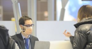 Coronavirus, firmato il protocollo per la sicurezza dei lavoratori