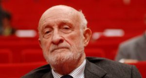 Coronavirus, e’ morto l’architetto Vittorio Gregotti