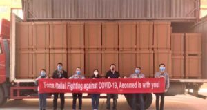 Coronavirus, Di Maio “Dalla Cina 5 milioni di mascherine”
