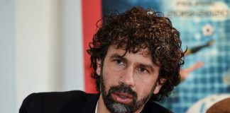 Tommasi “Speriamo di poter tornare a giocare a fine maggio”