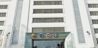 Coronavirus, Fca chiude gli stabilimenti europei fino al 27 marzo