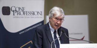 Coronavirus, Confprofessioni “Alcune norme del Dl vanno migliorate”