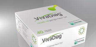 Coronavirus, arriva il kit per il test rapido